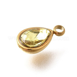 Подвески из нержавеющей стали 304&nbsp;STAS-Q346-04G-06