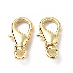 Экологически чистые стойки с латунными застежками-лобстерами&nbsp;KK-F845-13G