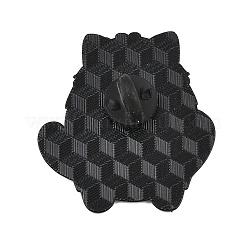 Эмалевые значки на тему медицины и здоровья&nbsp;LS-JEWB-L023-03A-EB