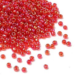 Бисер из стекла &nbsp;GLAA-XCP0001-72K