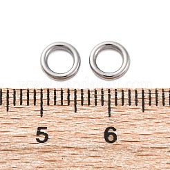 Соединительные кольца из нержавеющей стали 304&nbsp;STAS-H235-10C-P