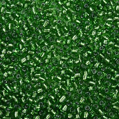 Прозрачное стекло Бисер&nbsp;SEED-N005-003-I01