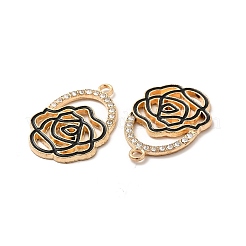 Подвески из эмали и сплава&nbsp;FIND-G048-31KCG