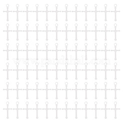 100шт латунные подвески&nbsp;KK-TA0001-86S