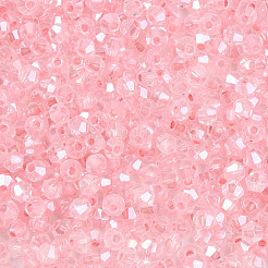 Бисер из стекла &nbsp;SEED-N007-01E