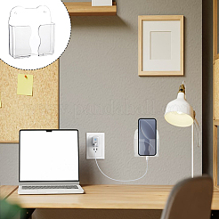 Держатели для мобильных телефонов из пластика для животных&nbsp;AJEW-WH0481-94