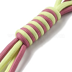 Нейлона украшения подвесной шнур&nbsp;FIND-H054-12