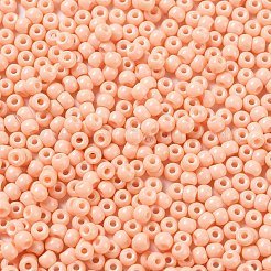 Выпечка краска стеклянные бусины&nbsp;SEED-H002-I-A527