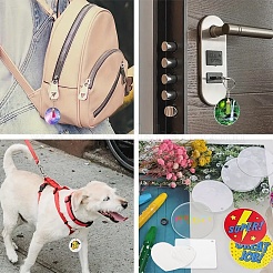 Наборы для ключей&nbsp;DIY-YW0016-35