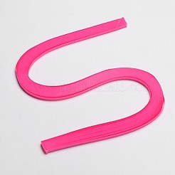 Рюш полоски бумаги&nbsp;X-DIY-J001-5mm-B04