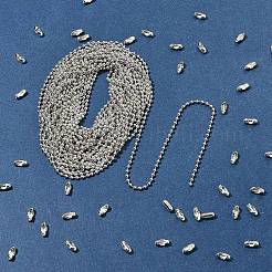 Наборы украшений для ожерелья своими руками&nbsp;DIY-FS0006-40