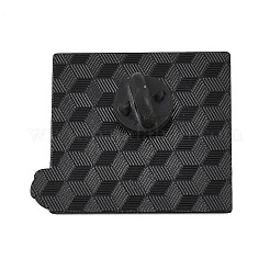 Эмалевые значки с изображением футбола&nbsp;LS-JEWB-L023-02C-EB