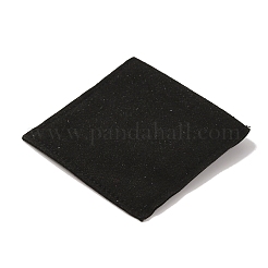 Мешочки из микрофибры с клапаном для украшений TP-WH0007-08A