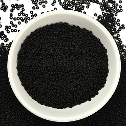 Полукруглые бусины toho 11/0&nbsp;SEED-DR11-0049F