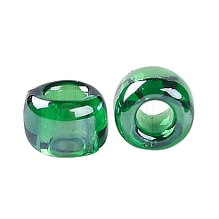 Круглые бусины toho&nbsp;SEED-JPTR15-0108B