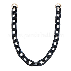 Цепочка из смолы&nbsp;FIND-CJ0001-01