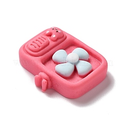 Непрозрачные кабошоны из смолы&nbsp;LS-DIY-K057-29