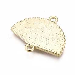 Коннекторы из сплава&nbsp;LS-X-ENAM-I043-09B