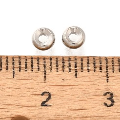 Латунные бусины&nbsp;KK-M312-10P