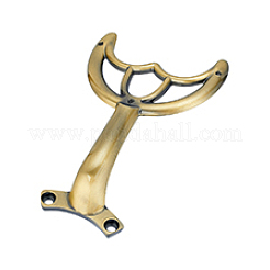 Опорные стержни для замены рычага потолочного вентилятора из сплава&nbsp;FIND-WH0111-799AB