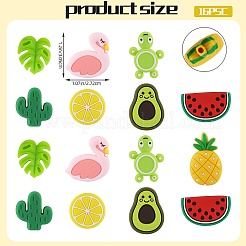 16 шт.&nbsp;SIL-SZ0002-20