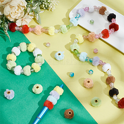 Набор для самостоятельного изготовления бусин&nbsp;DIY-PH0032-89