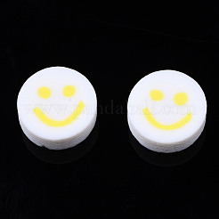 Бусины из полимерной глины &nbsp;CLAY-N008-040L