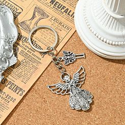 Сплав брелок&nbsp;KEYC-YW00019