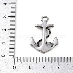 Подвески из нержавеющей стали 304&nbsp;STAS-Z147-01AS-02-1