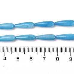 Нити бусин из натуральных пресноводных ракушек&nbsp;SHEL-A004-03C