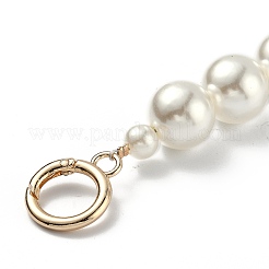 Цепочка для удлинителя сумки&nbsp;AJEW-P076-01B-03