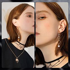 36 шт. 6 соединительных кольца из нержавеющей стали 304&nbsp;STAS-UN0033-66