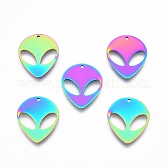 Подвески из нержавеющей стали 201&nbsp;STAS-N098-117M