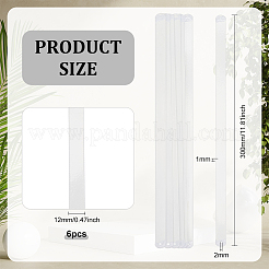 Корсетная нить из марганцевой стали&nbsp;FIND-WH0147-05B