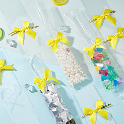 240 шт. 2-х видов полиэстеровых упаковочных лент-бантов&nbsp;AJEW-PH0003-60