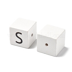 Древесина европейского бисера&nbsp;LS-WOOD-I014-02S