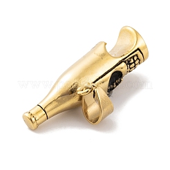 Подвески из нержавеющей стали 304&nbsp;STAS-K283-34AG