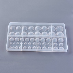 Силиконовые Молды&nbsp;DIY-F023-24