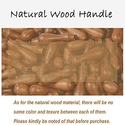 Набор сургучной печати&nbsp;AJEW-WH0131-591