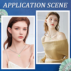 Сплав брошь конвертировать ожерелья подвеска крючки&nbsp;FIND-SC0019-05