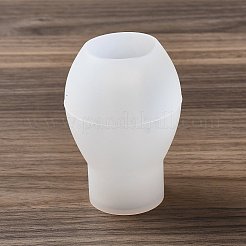 Силиконовые вазы своими руками&nbsp;LS-SIMO-P006-02C