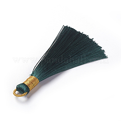 Полиэстер кисточкой подвески&nbsp;FIND-I009-D24