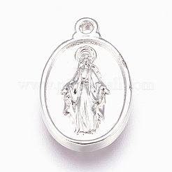 Латунные подвески&nbsp;KK-P150-09P-04