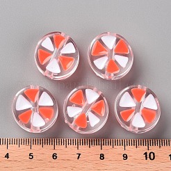 Прозрачная эмаль акриловая бисера&nbsp;TACR-S155-005E