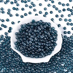 Прозрачное стекло Бисер&nbsp;SEED-N007-33B-12