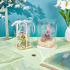 20 шт. ПВХ ящики для хранения&nbsp;CON-BC0007-87