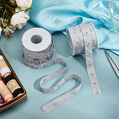 10 ярд ленты с кнопками&nbsp;OCOR-OC0001-65D