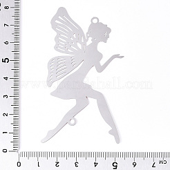 201 подвеска-соединитель из нержавеющей стали&nbsp;STAS-N103-207P