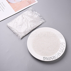 Круглый бисер стекло&nbsp;SEED-A007-2mm-161