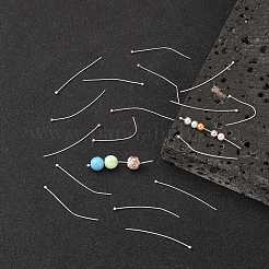 Контакты латунь шаровой головкой&nbsp;LS-X-KK-H275-S-NF